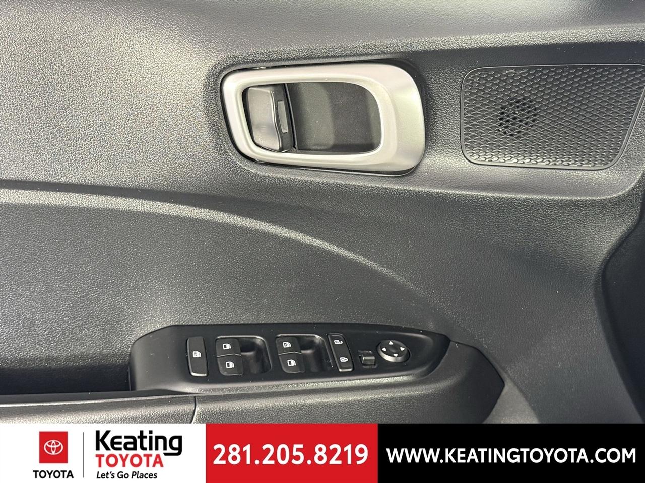 Hyundai Venue SEL 2023