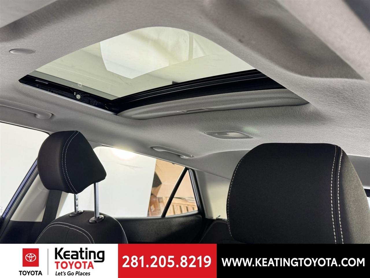 Hyundai Venue SEL 2023