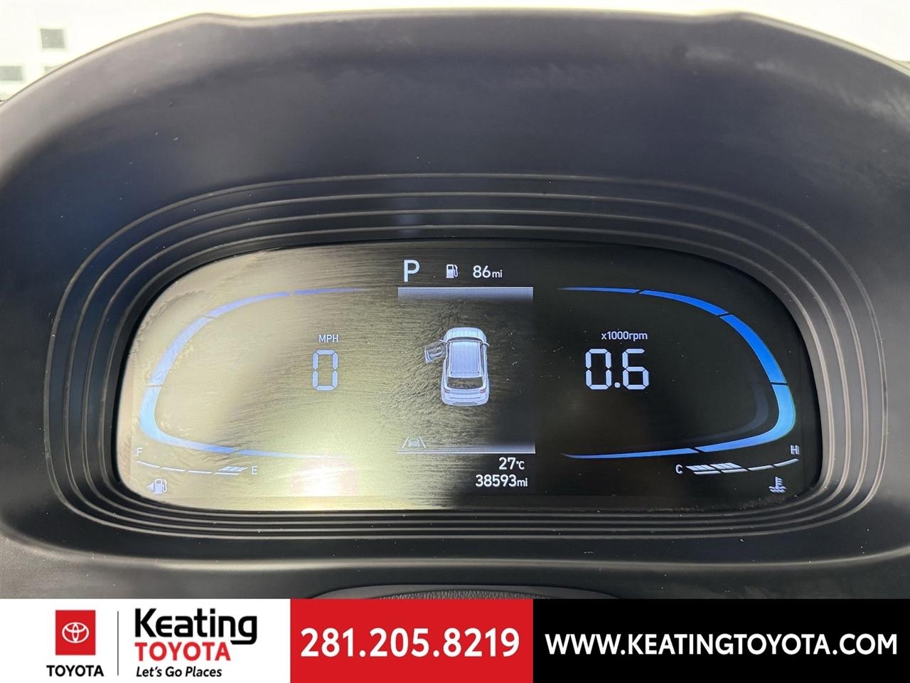 Hyundai Venue SEL 2023