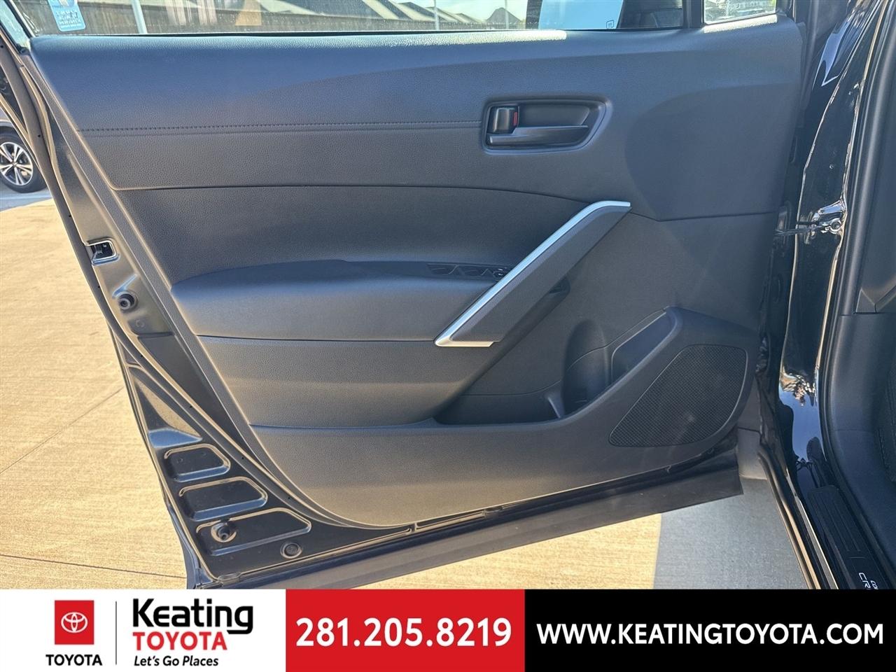 Toyota Corolla Cross XSE AWD 2024