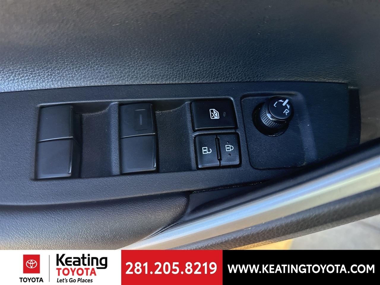 Toyota Corolla Cross XSE AWD 2024