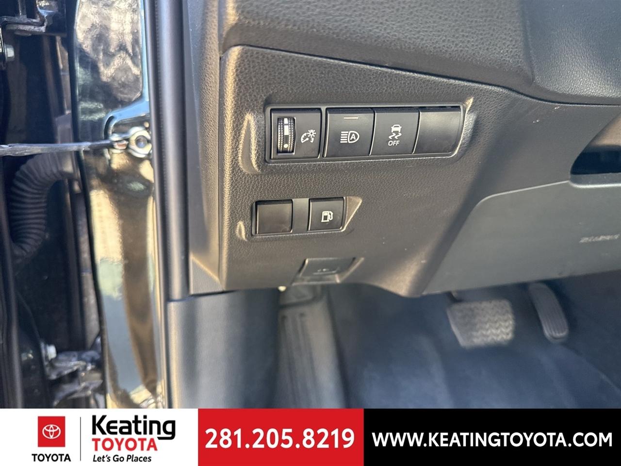 Toyota Corolla Cross XSE AWD 2024