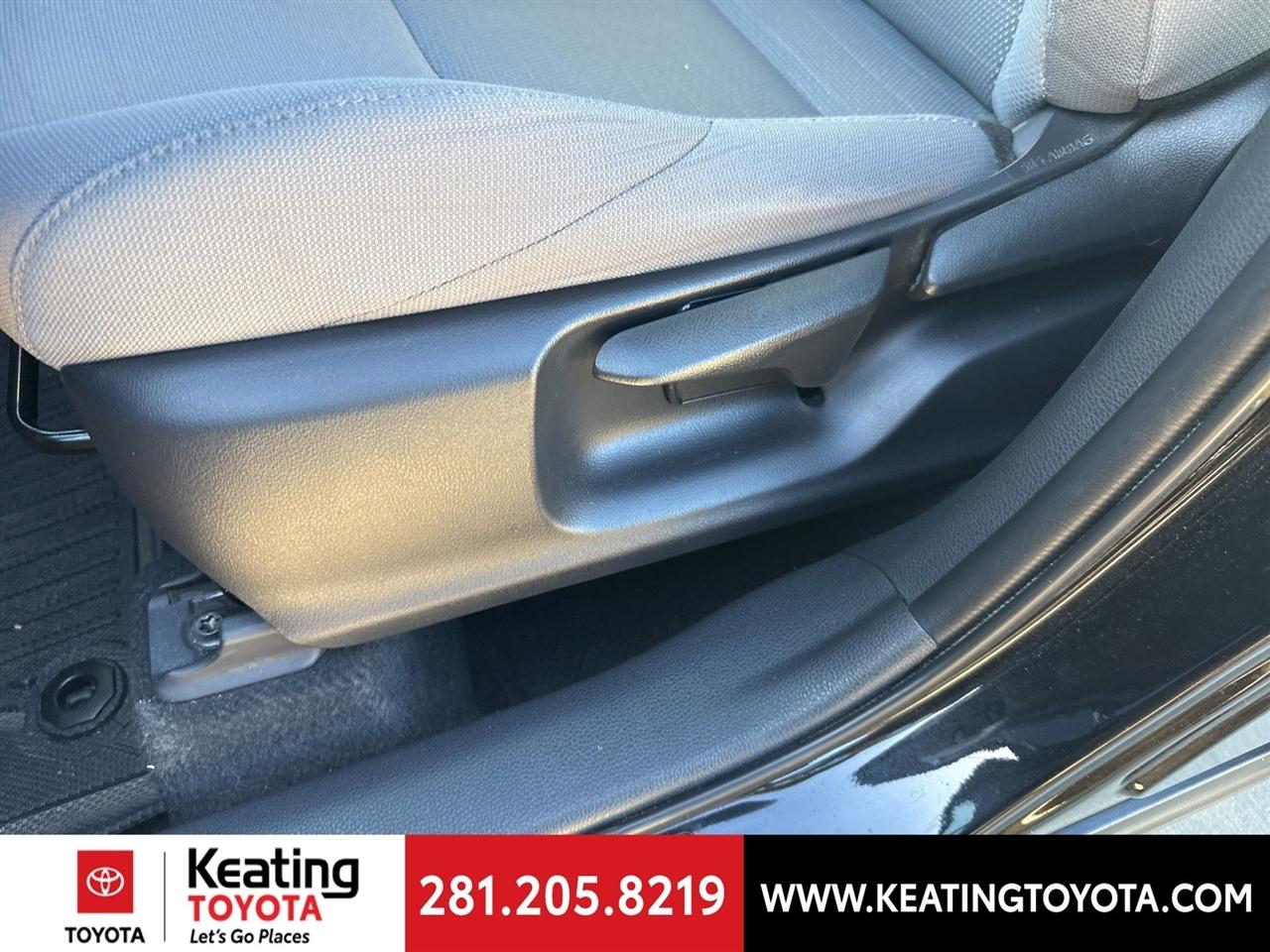 Toyota Corolla Cross XSE AWD 2024