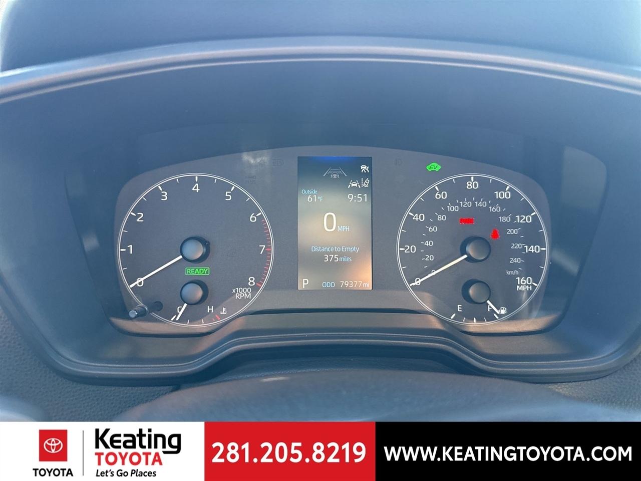 Toyota Corolla Cross XSE AWD 2024