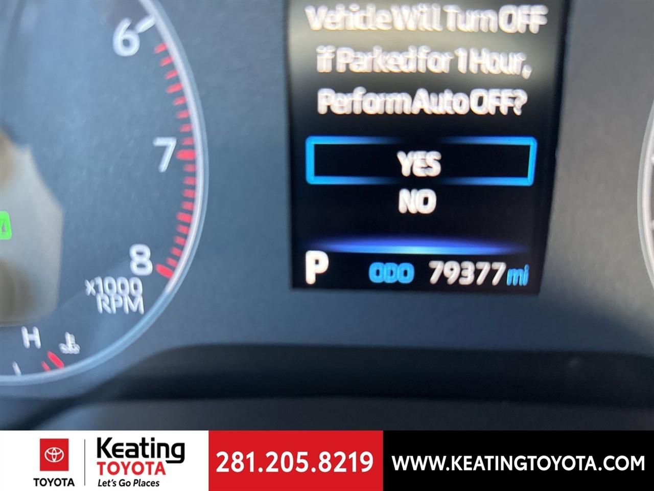 Toyota Corolla Cross XSE AWD 2024