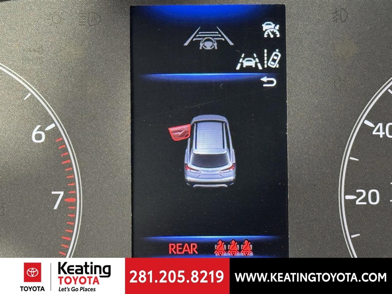 Toyota Corolla Cross XSE AWD 2024