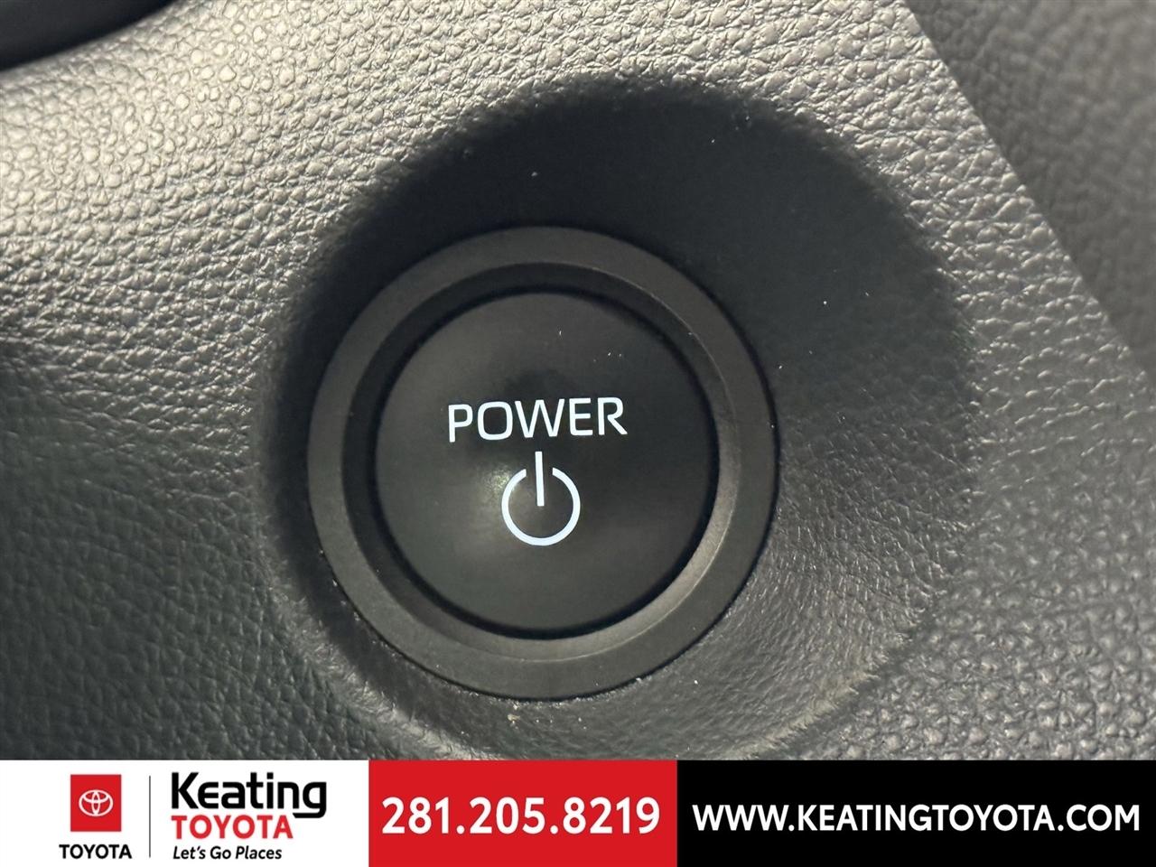 Toyota Corolla Cross XSE AWD 2024