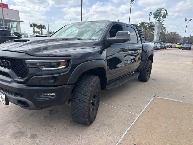 2023 RAM 1500 TRX Crew Cab SB 4WD