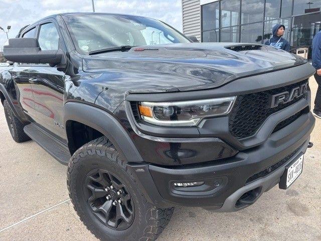 RAM 1500 TRX Crew Cab SB 4WD 2023