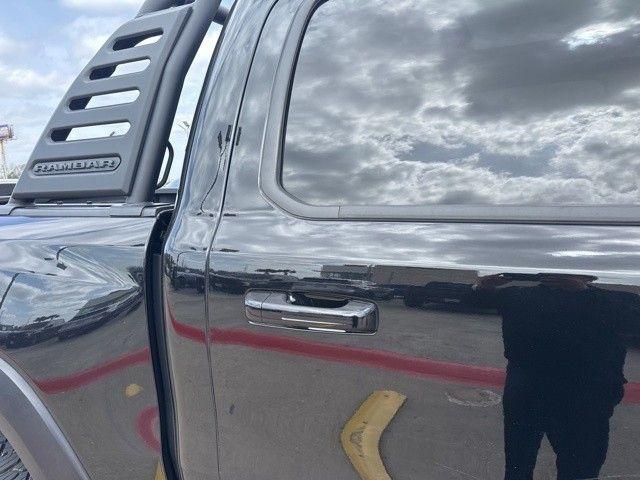 RAM 1500 TRX Crew Cab SB 4WD 2023