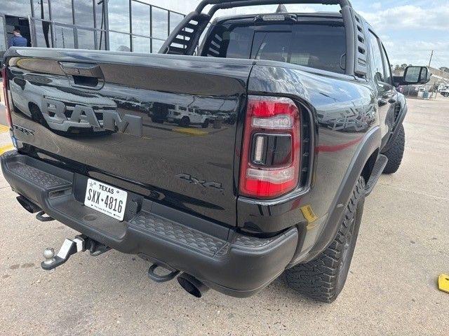 RAM 1500 TRX Crew Cab SB 4WD 2023