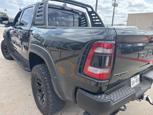 RAM 1500 TRX Crew Cab SB 4WD 2023
