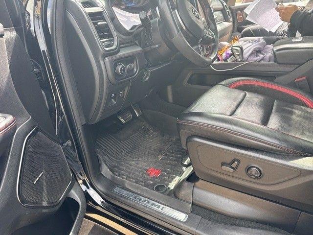 RAM 1500 TRX Crew Cab SB 4WD 2023