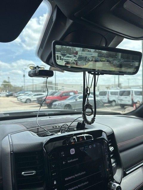 RAM 1500 TRX Crew Cab SB 4WD 2023