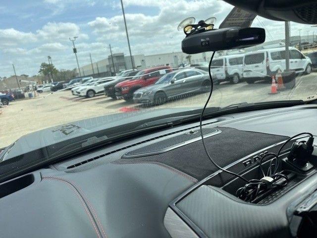 RAM 1500 TRX Crew Cab SB 4WD 2023