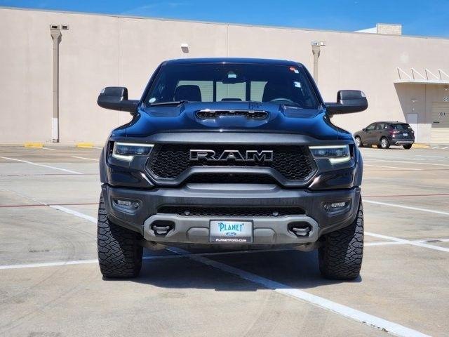 RAM 1500 TRX Crew Cab SB 4WD 2023
