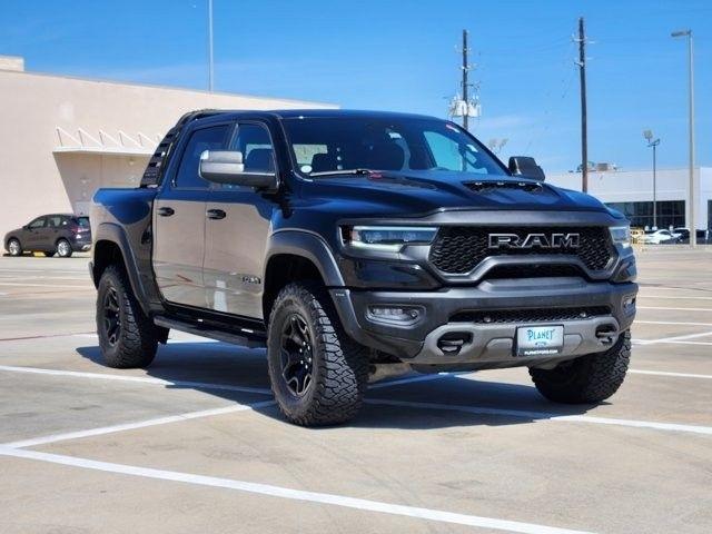 RAM 1500 TRX Crew Cab SB 4WD 2023