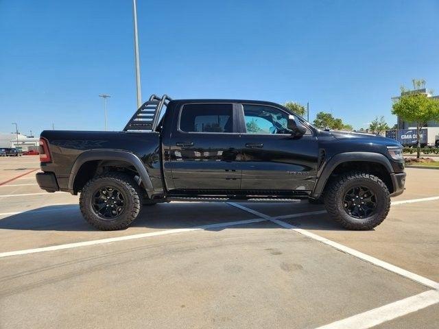 RAM 1500 TRX Crew Cab SB 4WD 2023