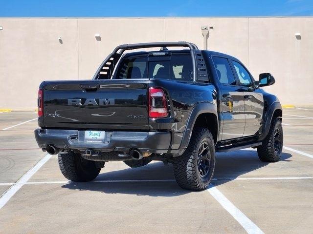 RAM 1500 TRX Crew Cab SB 4WD 2023