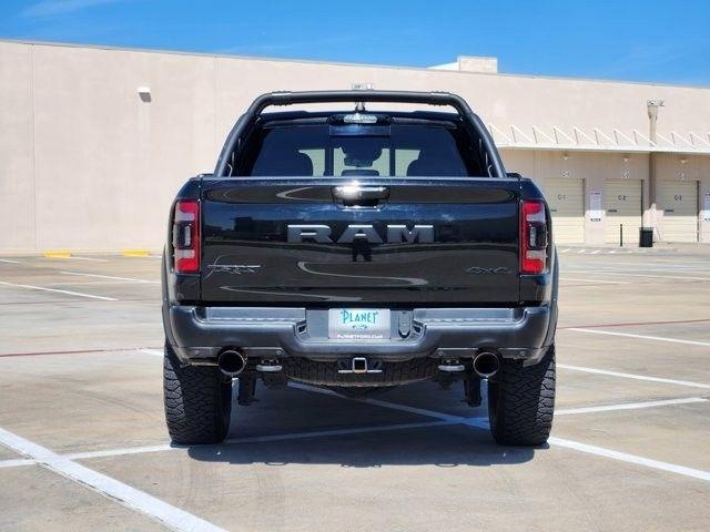 RAM 1500 TRX Crew Cab SB 4WD 2023