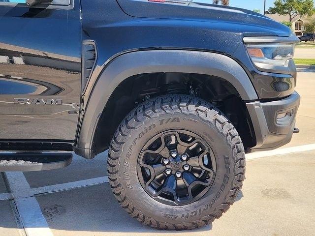 RAM 1500 TRX Crew Cab SB 4WD 2023