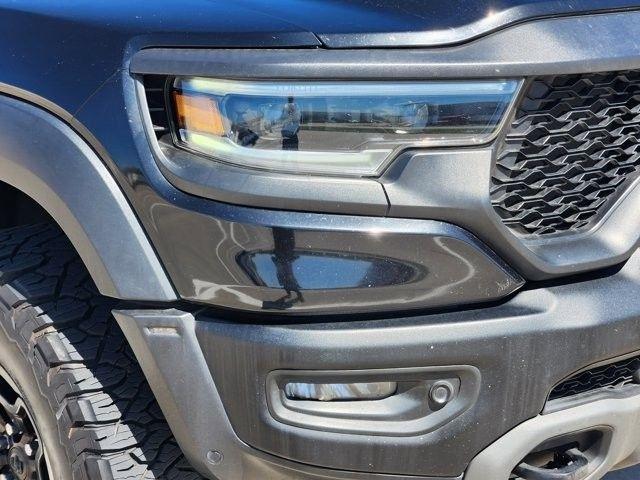 RAM 1500 TRX Crew Cab SB 4WD 2023