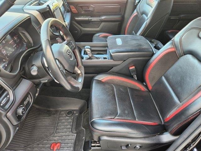 RAM 1500 TRX Crew Cab SB 4WD 2023