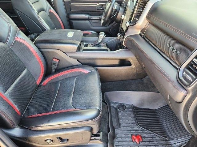 RAM 1500 TRX Crew Cab SB 4WD 2023