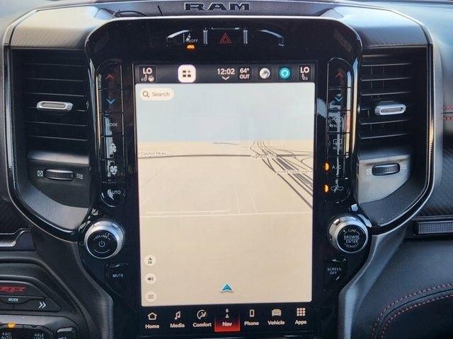 RAM 1500 TRX Crew Cab SB 4WD 2023