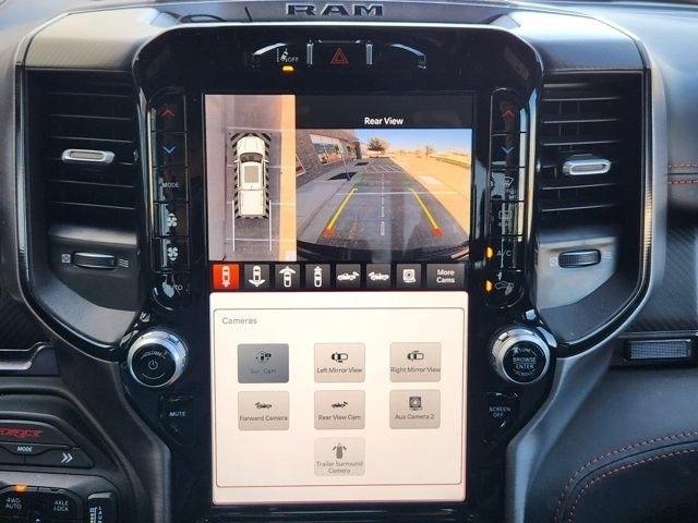 RAM 1500 TRX Crew Cab SB 4WD 2023