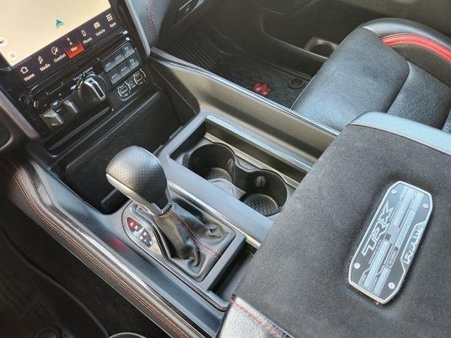 RAM 1500 TRX Crew Cab SB 4WD 2023