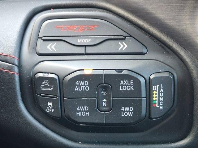 RAM 1500 TRX Crew Cab SB 4WD 2023