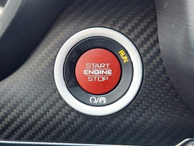 RAM 1500 TRX Crew Cab SB 4WD 2023