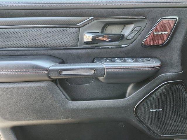 RAM 1500 TRX Crew Cab SB 4WD 2023