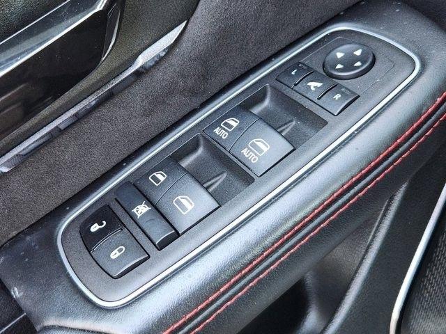 RAM 1500 TRX Crew Cab SB 4WD 2023