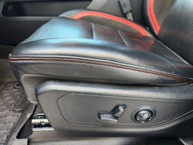 RAM 1500 TRX Crew Cab SB 4WD 2023