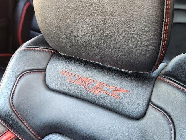 RAM 1500 TRX Crew Cab SB 4WD 2023