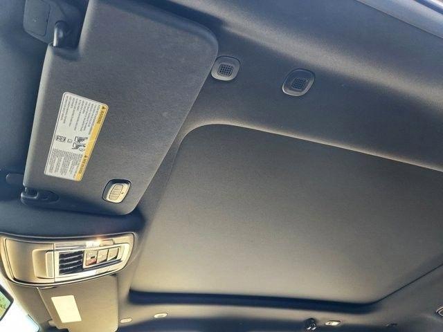 RAM 1500 TRX Crew Cab SB 4WD 2023