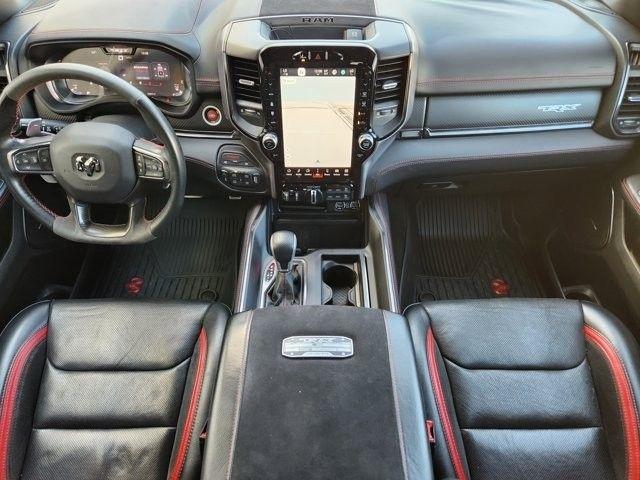 RAM 1500 TRX Crew Cab SB 4WD 2023