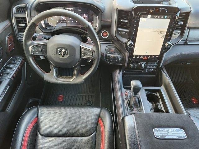 RAM 1500 TRX Crew Cab SB 4WD 2023