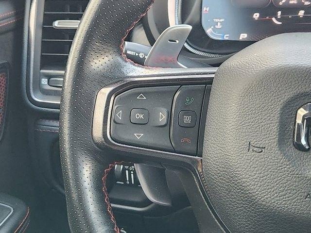 RAM 1500 TRX Crew Cab SB 4WD 2023