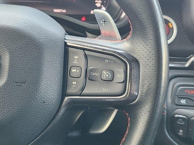 RAM 1500 TRX Crew Cab SB 4WD 2023