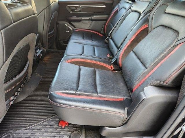 RAM 1500 TRX Crew Cab SB 4WD 2023