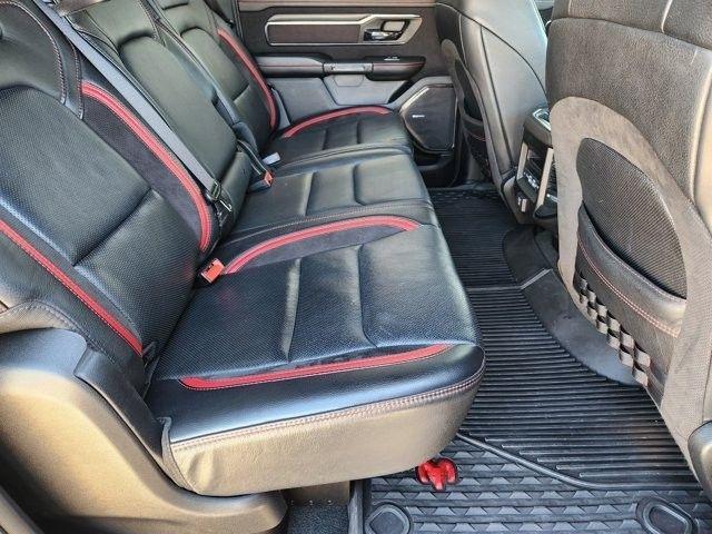 RAM 1500 TRX Crew Cab SB 4WD 2023