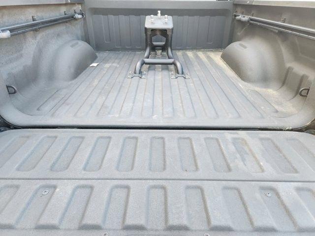 RAM 1500 TRX Crew Cab SB 4WD 2023