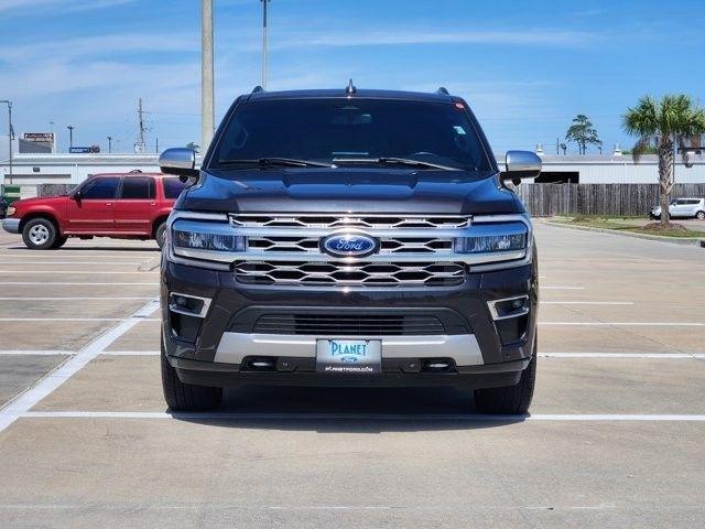 Ford Expedition Platinum 4WD 2024
