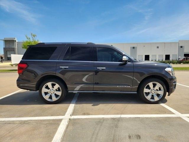 Ford Expedition Platinum 4WD 2024