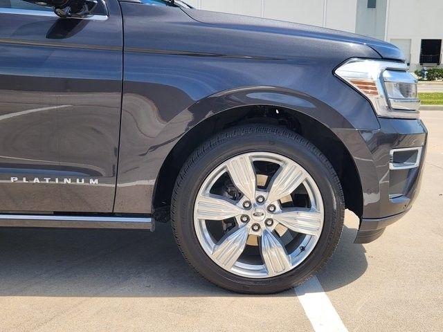 Ford Expedition Platinum 4WD 2024