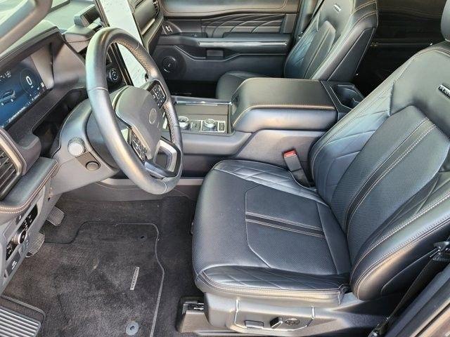 Ford Expedition Platinum 4WD 2024