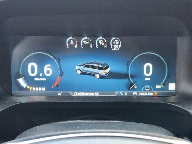 Ford Expedition Platinum 4WD 2024